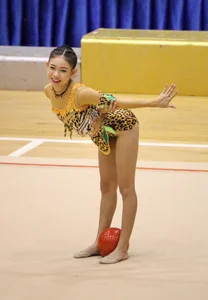 Thailand National Students Games 2017