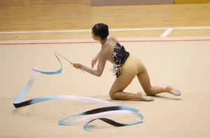 Thailand National Students Games 2017