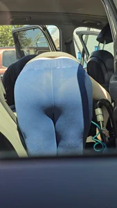 Carwash Cappin’ 34 (See-Through Edition)