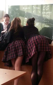 Candid college teens pics