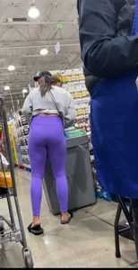 VPL Baddies