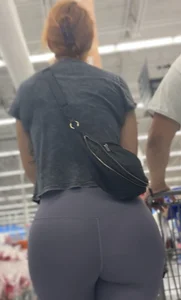 Thankful for leggings [OC]