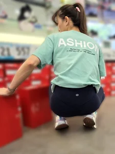 Sexy Asian Boss (VTL Pic Dump+ Face Reveal)