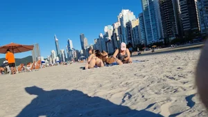 Beach in Brazil Part 63