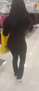 2 fat ass latinas