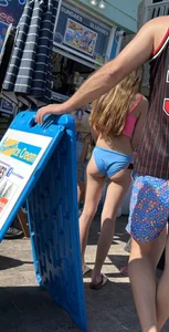 Suns out buns out (oc)