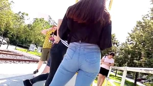 adorable jeans