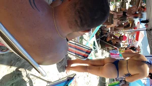 Beach in Brazil Part 63