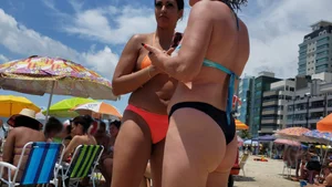 Beach in Brazil Part 63
