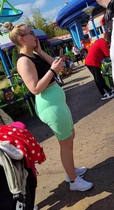 Leggings Dumps (OC Vol 1)
