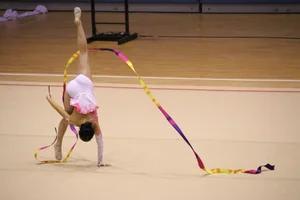 Thailand National Students Games 2017