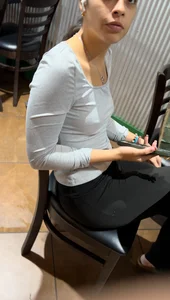 Tight Egyptian No bra + toes