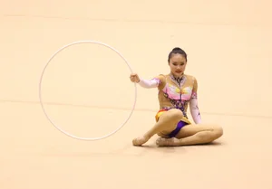 Thailand National Students Games 2017