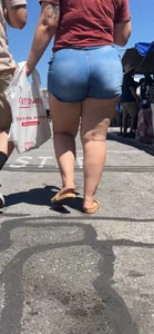 Random asses. Enjoy!