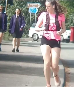 jogger