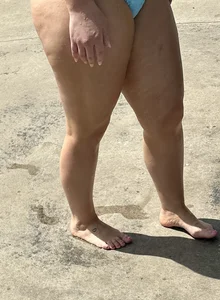 Ass eating bottoms  (OC)