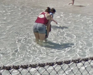 Waterpark MILFs 2
