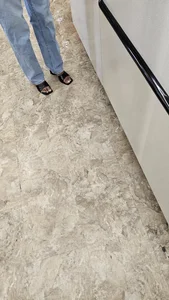 ABSOLUTE GORGEOUS EBONY FAT ASS w/ nice pedi