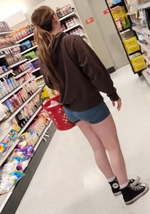 Christmas shorty #2