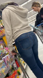 Whether You Like Them Thick Or Not She Hot