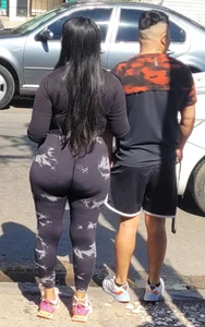My first post [OC][VTL][LATINA][UPSHOT]