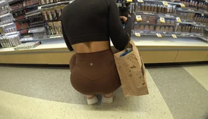 Amazing Asss Best Closeups  Not OC