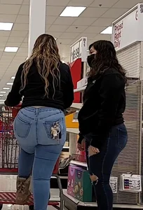 Thick milf n company