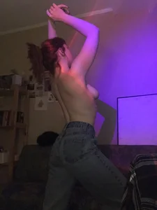 Let me show you my nude selfies