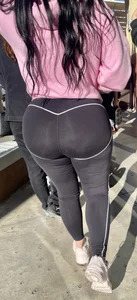 Mega post, 2 sexy latinas vpl