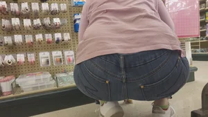Chubby Dirty Blonde Really Wanted Some