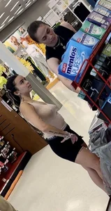 TARGET LESBIAN BIG TITS NIPPLES