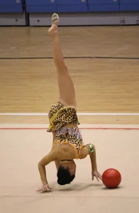 Thailand National Students Games 2017