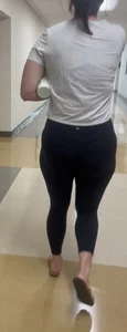 Tall College PAWG