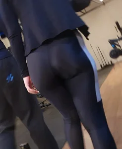 PABG phat ass Brazilian girl