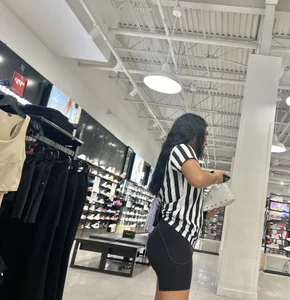 Same footlocker different Latina (oc)