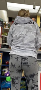 HOT blonde MILF!!!