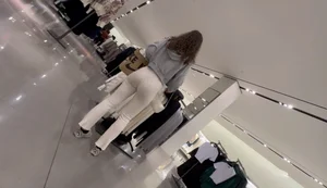 Phat and Plumpy Latina / not OC