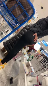 Ultimate bubble booty Latina Milf pt 3