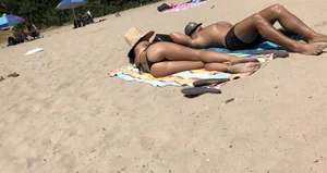 Caught looking