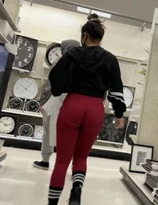 Target Ass