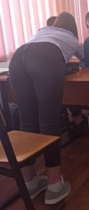 Candid college teens pics