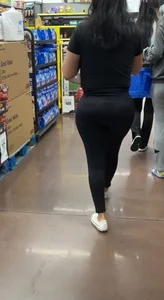 BBL latina mom
