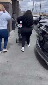 2 Thick Latina Milfs