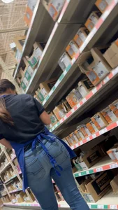 What A Ass!