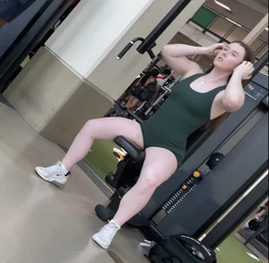 (A- TIER) College Gym Girls (PART 49)