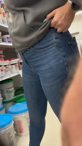 Thick Hardware Blonde Chick