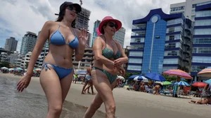 Beach in Brazil Part 63