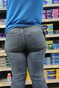 Walmart worker