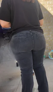 Out In The Wild 29 ( Latina Teacher with a Phat Ass) Must see