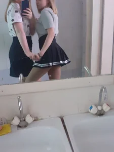 Candid college teens pics